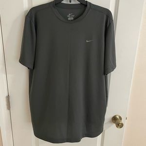Nike Dri-Fit Shirt